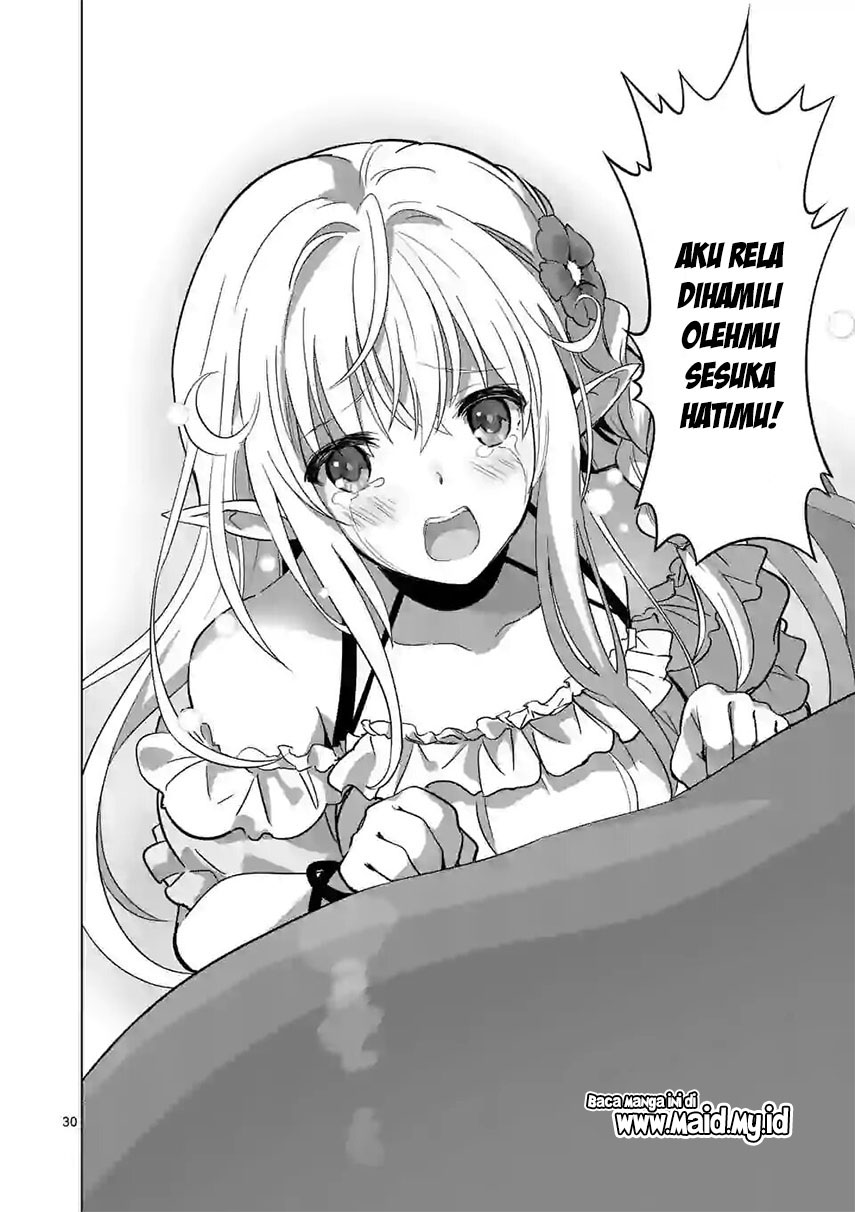 shijou-saikyou-orc-san-no-tanoshii-tanetsuke-harem-zukuri - Chapter: 21.3