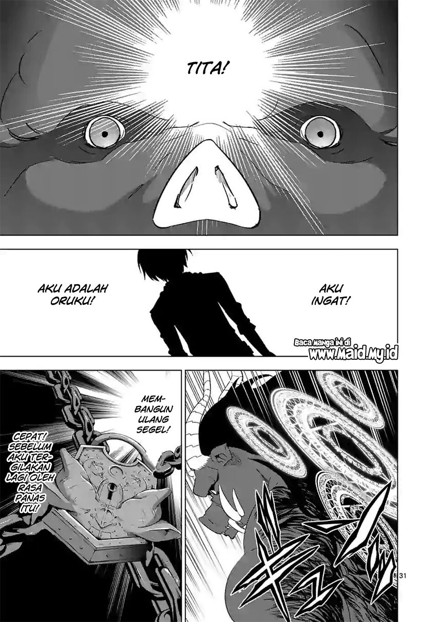 shijou-saikyou-orc-san-no-tanoshii-tanetsuke-harem-zukuri - Chapter: 21.3