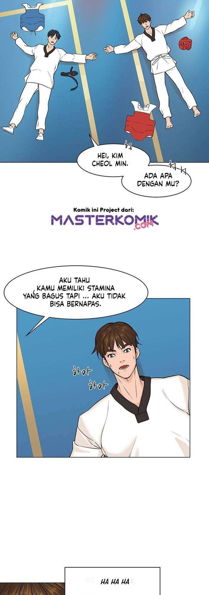 from-the-grave-and-back - Chapter: 22