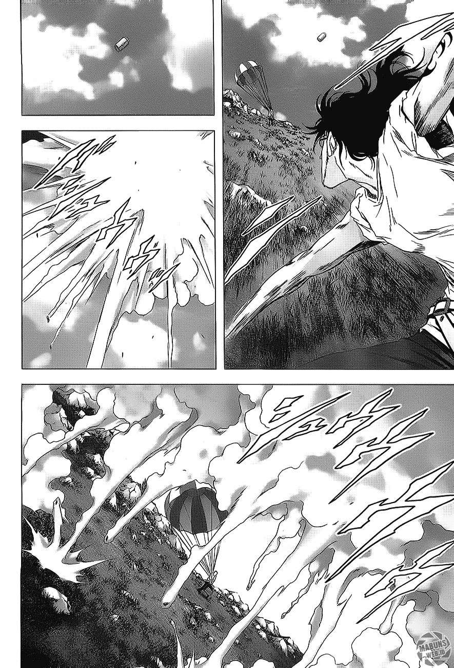 btooom - Chapter: 39