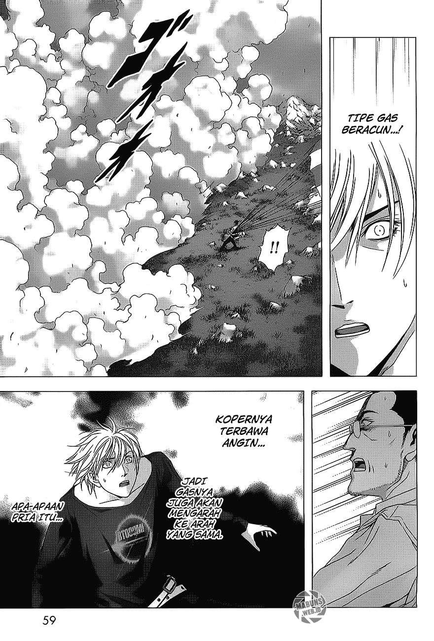 btooom - Chapter: 39