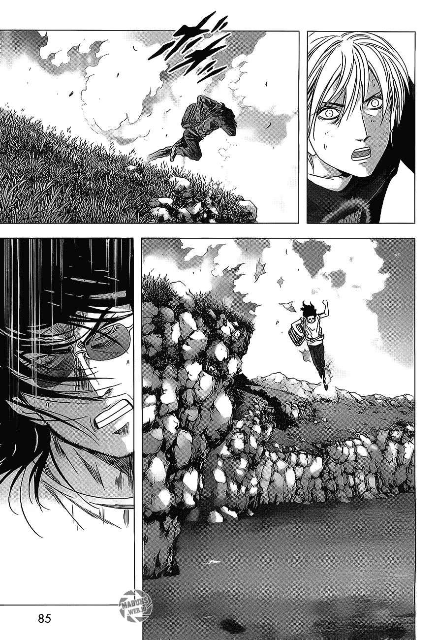 btooom - Chapter: 39