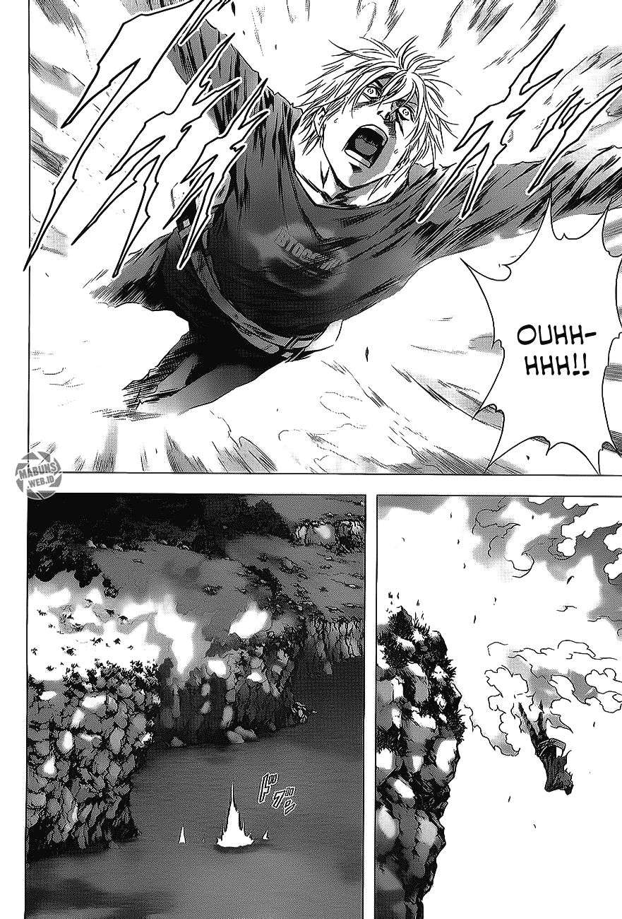 btooom - Chapter: 39