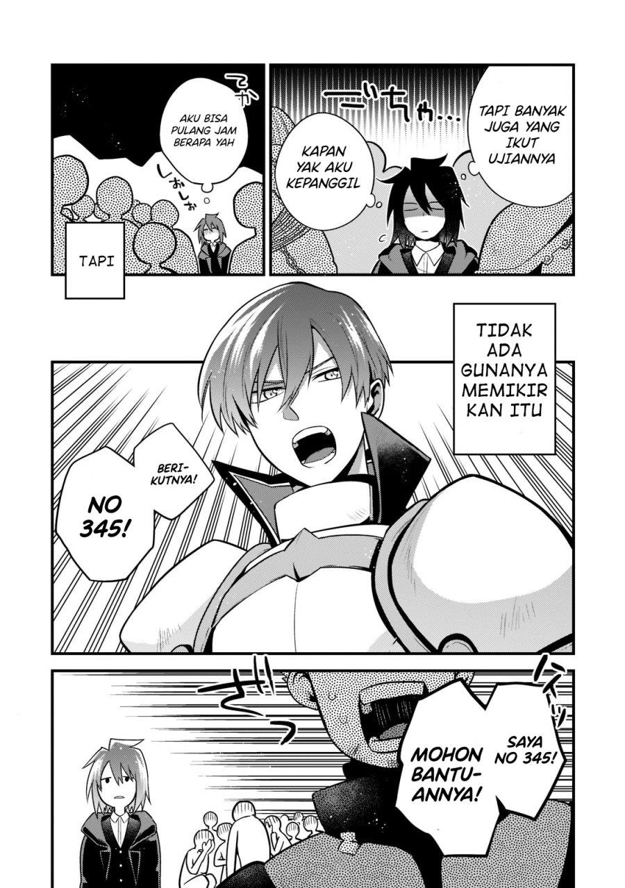 mukiryoku-neet-na-moto-shindou-boukensha-ni-naru - Chapter: 4