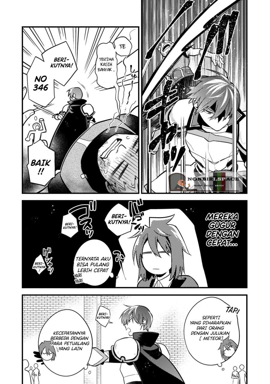 mukiryoku-neet-na-moto-shindou-boukensha-ni-naru - Chapter: 4