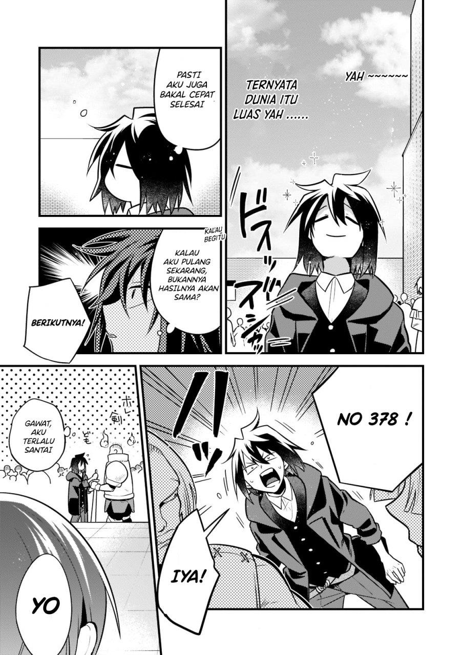 mukiryoku-neet-na-moto-shindou-boukensha-ni-naru - Chapter: 4