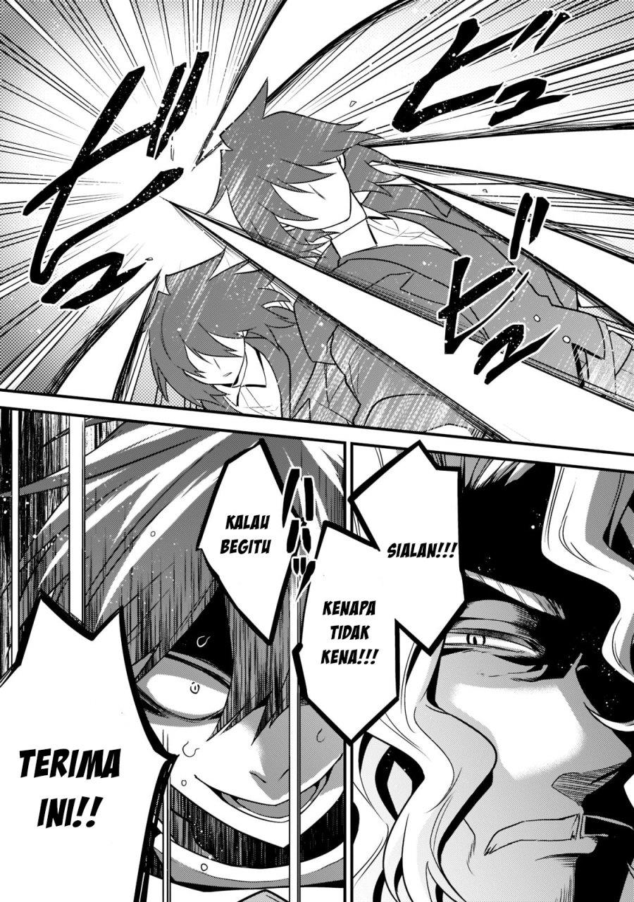 mukiryoku-neet-na-moto-shindou-boukensha-ni-naru - Chapter: 4