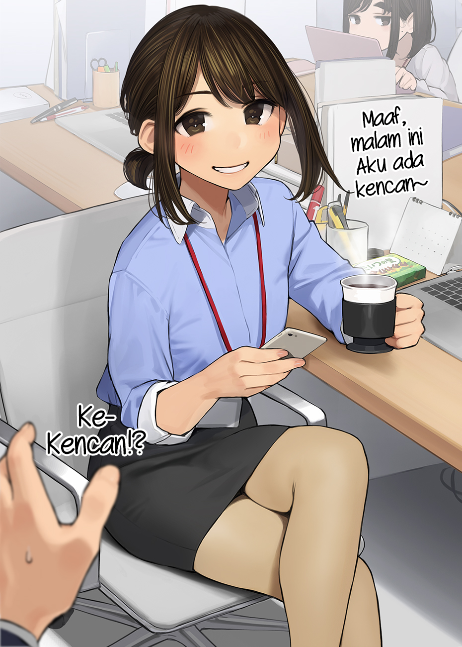 senpai-is-mine - Chapter: 29