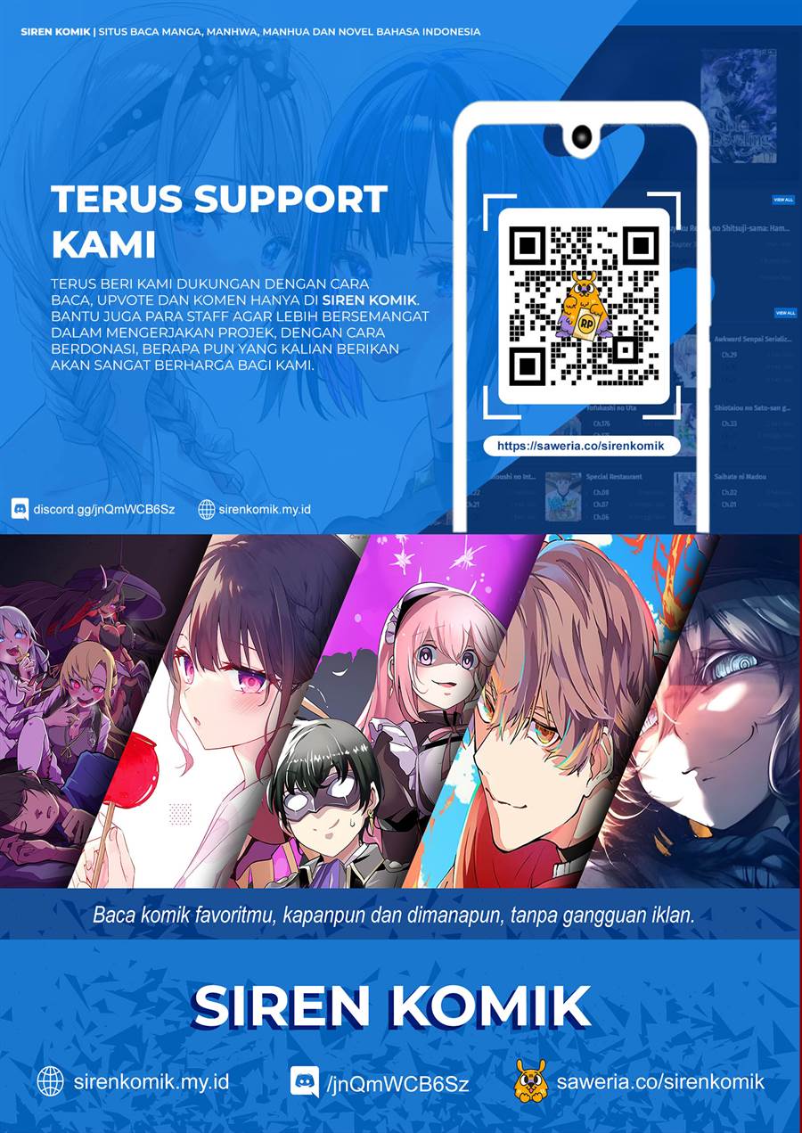 boku-no-kokoro-no-yabai-yatsu - Chapter: 132
