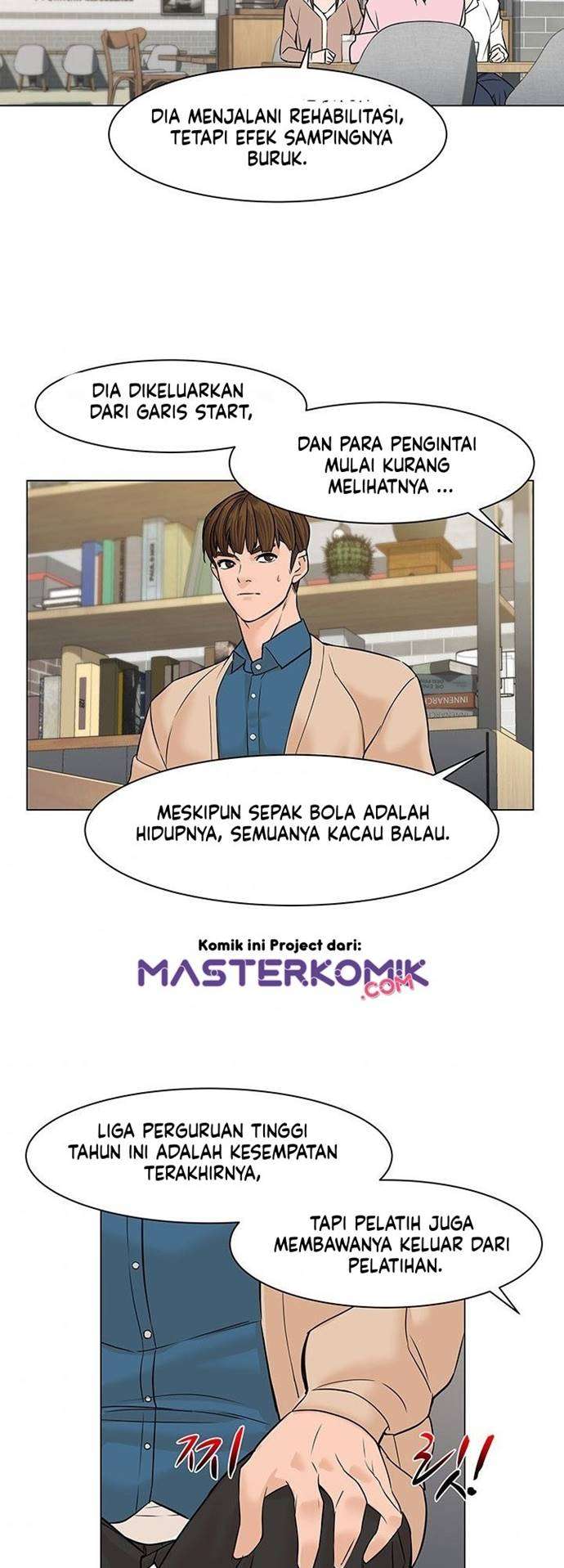 from-the-grave-and-back - Chapter: 22