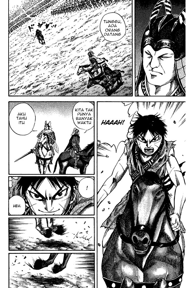 kingdom - Chapter: 70