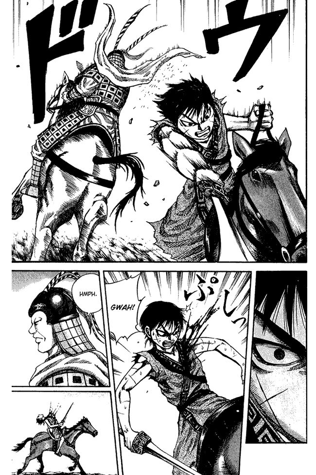 kingdom - Chapter: 70