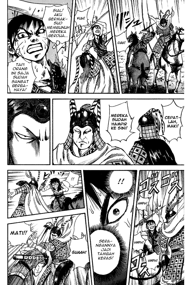 kingdom - Chapter: 70