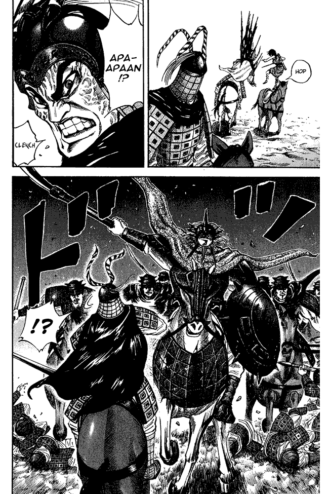 kingdom - Chapter: 70