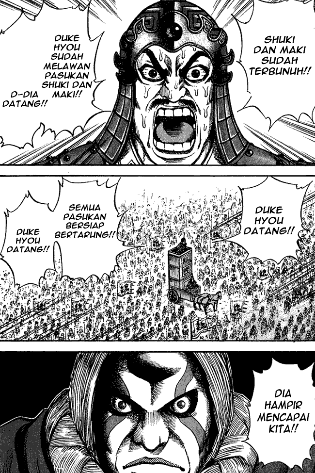 kingdom - Chapter: 70