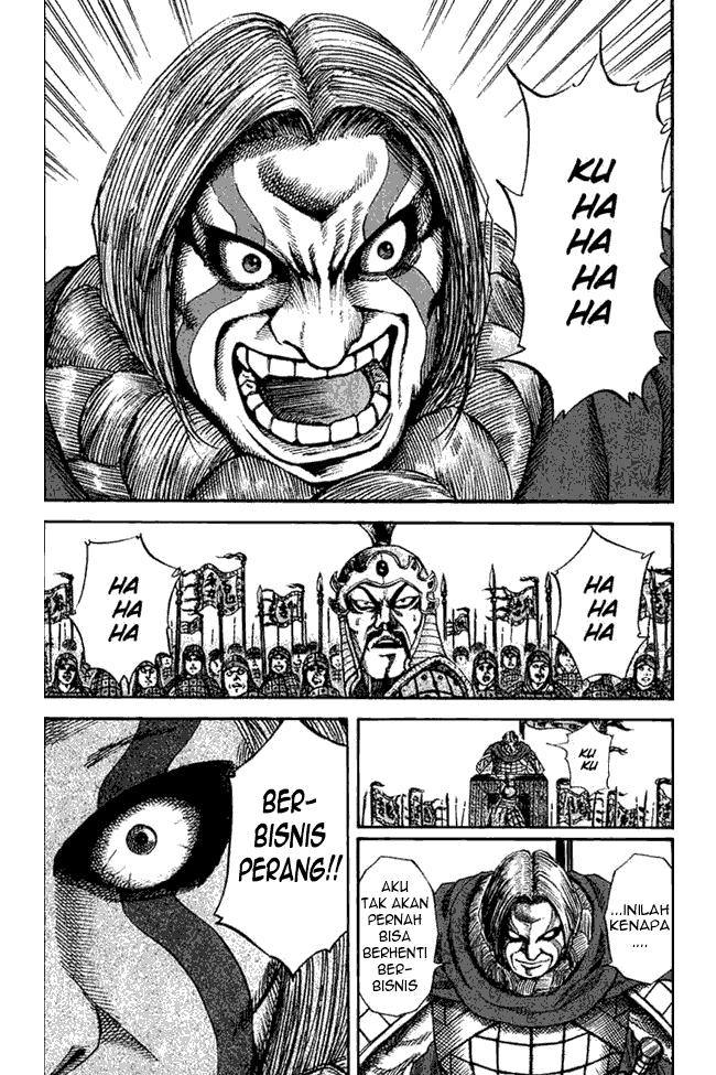 kingdom - Chapter: 70