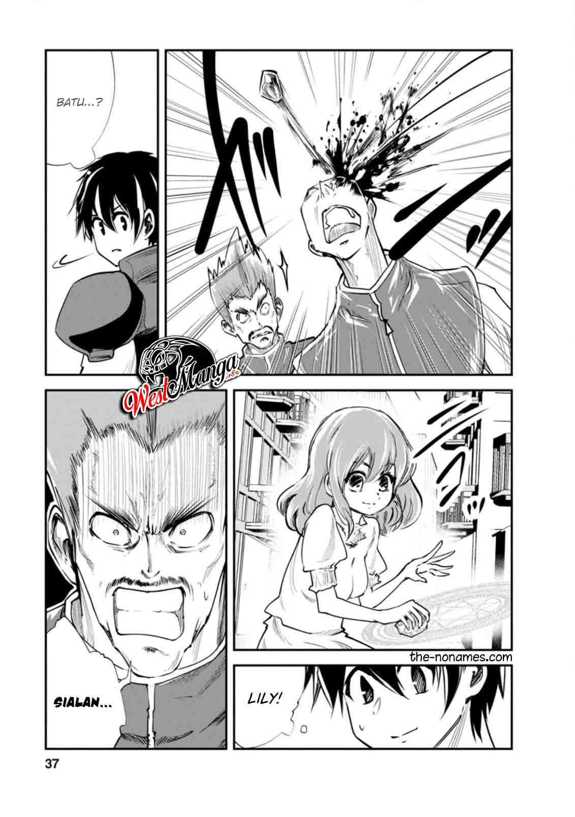 monster-no-goshujin-sama - Chapter: 37.1