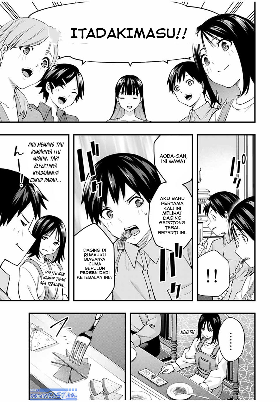 sawaranaide-kotesashi-kun - Chapter: 20