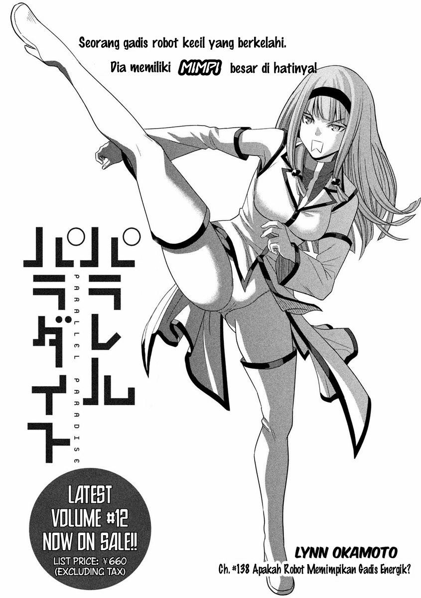 parallel-paradise - Chapter: 138
