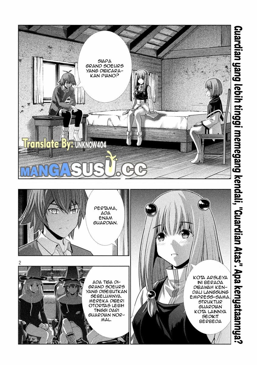 parallel-paradise - Chapter: 138