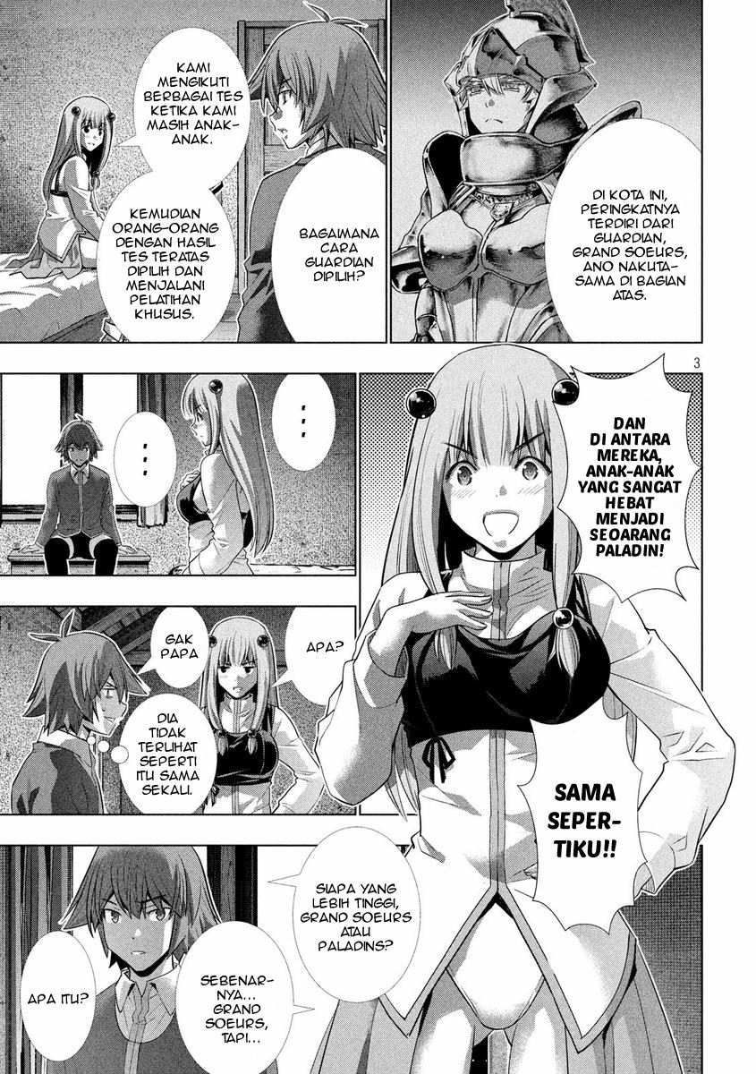 parallel-paradise - Chapter: 138