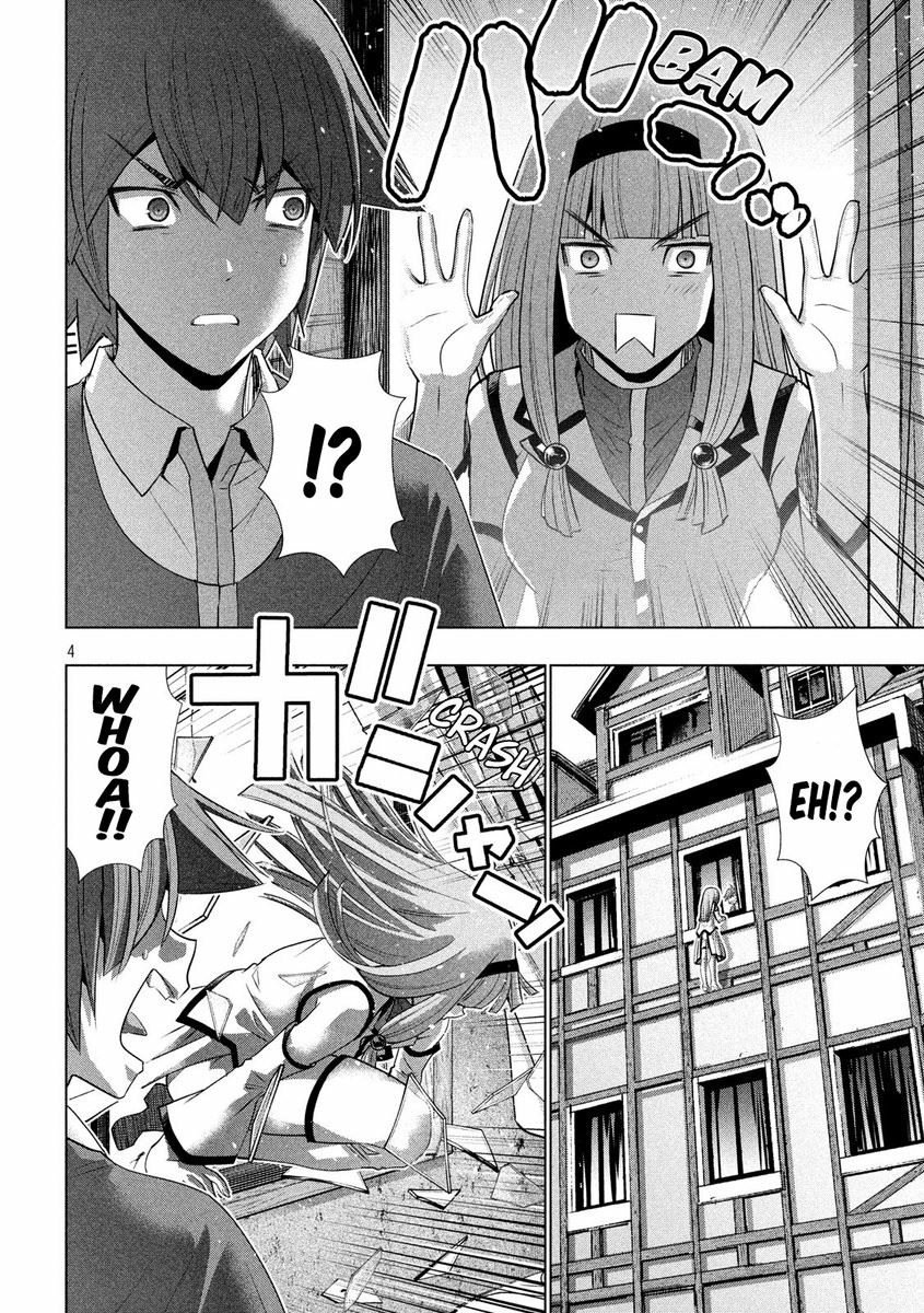parallel-paradise - Chapter: 138