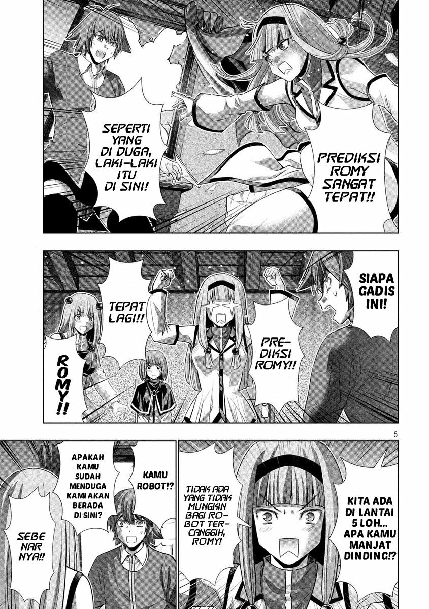 parallel-paradise - Chapter: 138