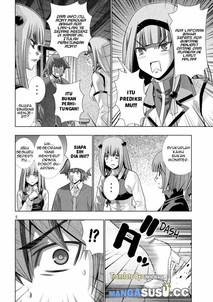 parallel-paradise - Chapter: 138