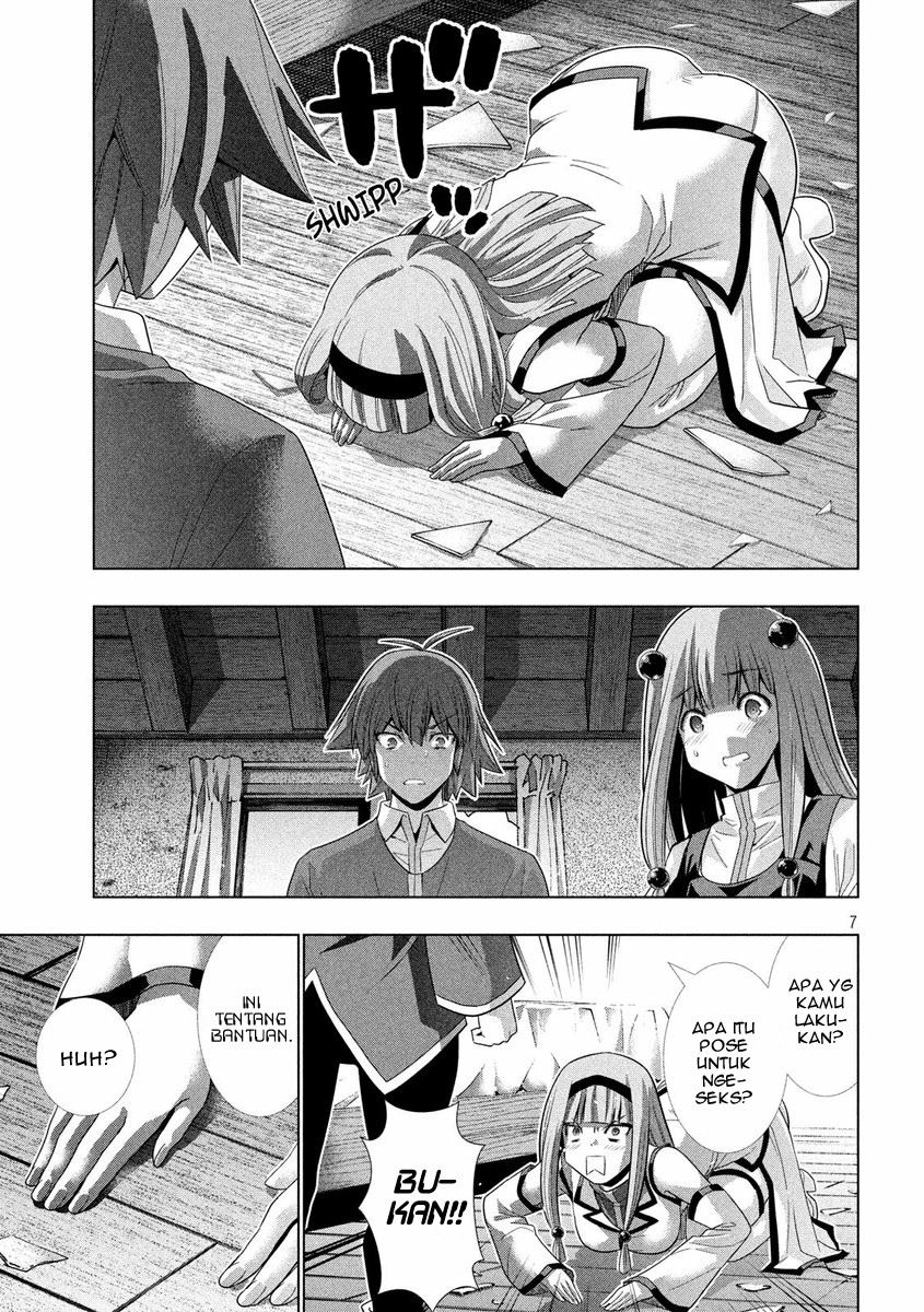 parallel-paradise - Chapter: 138