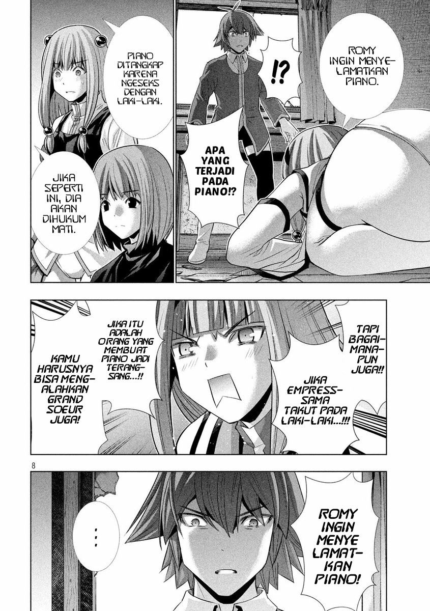 parallel-paradise - Chapter: 138