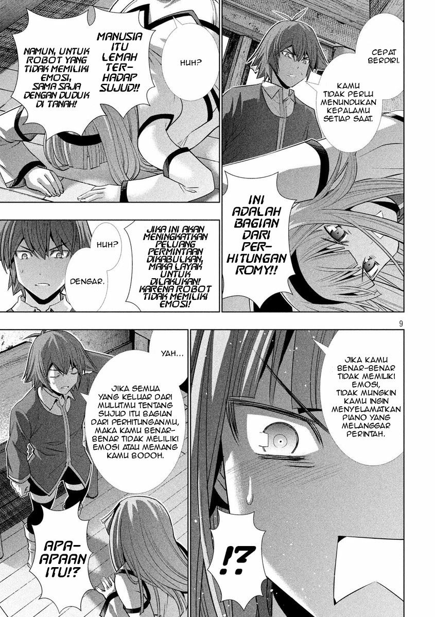 parallel-paradise - Chapter: 138