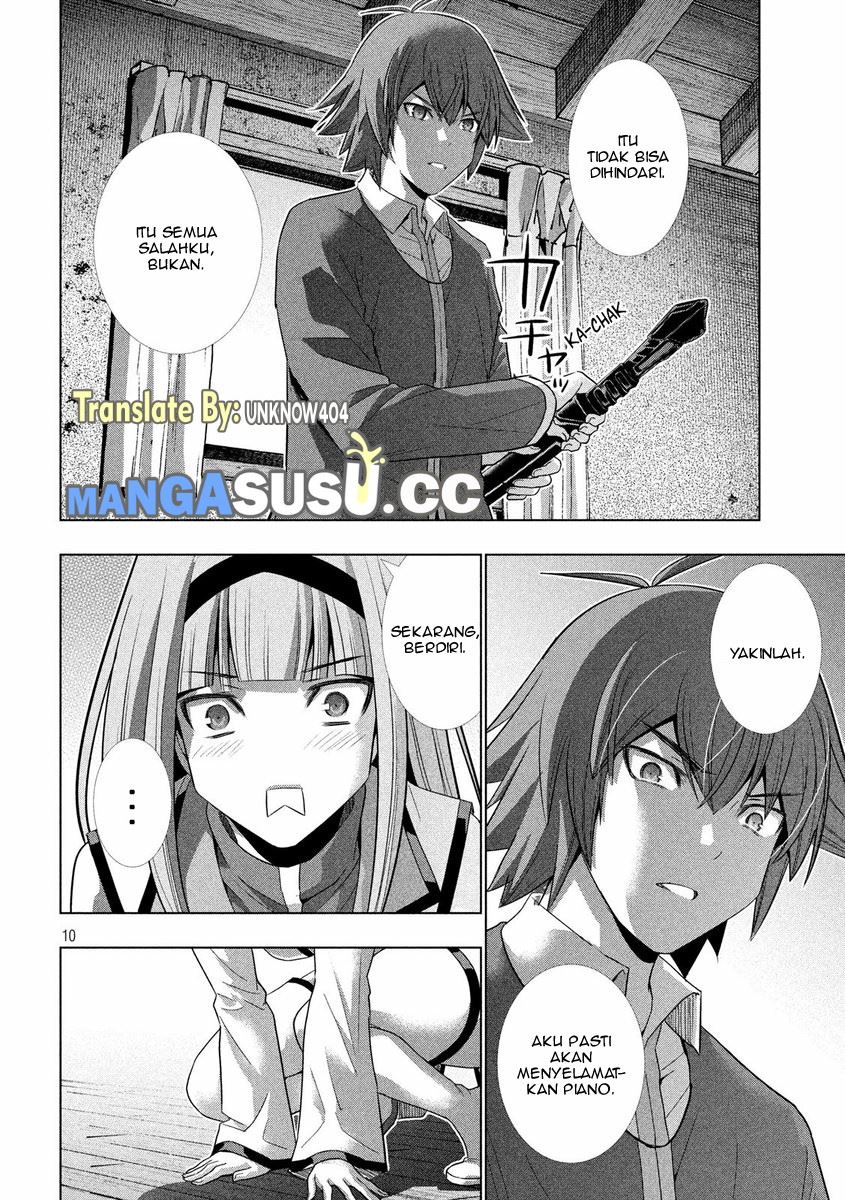 parallel-paradise - Chapter: 138