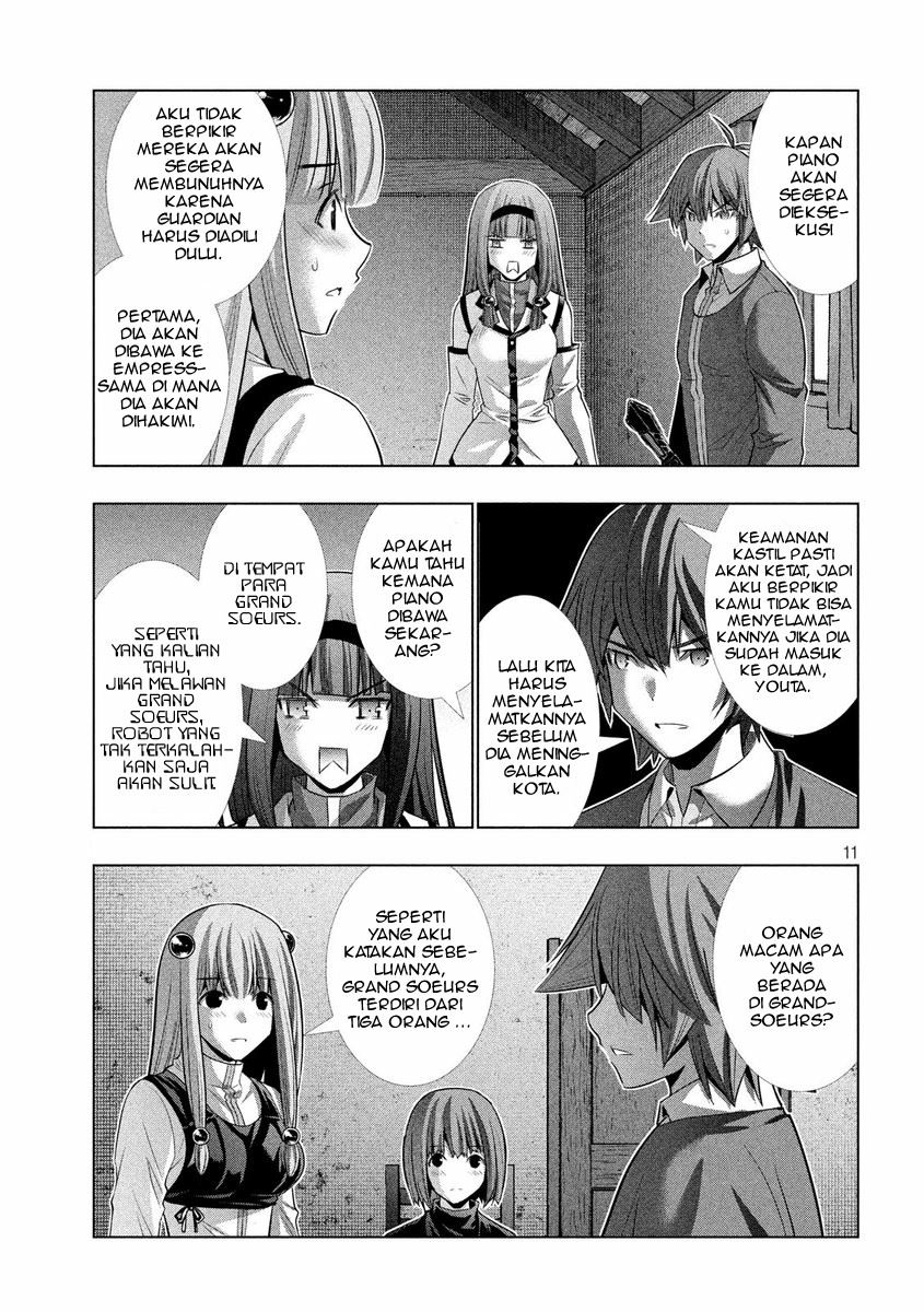 parallel-paradise - Chapter: 138