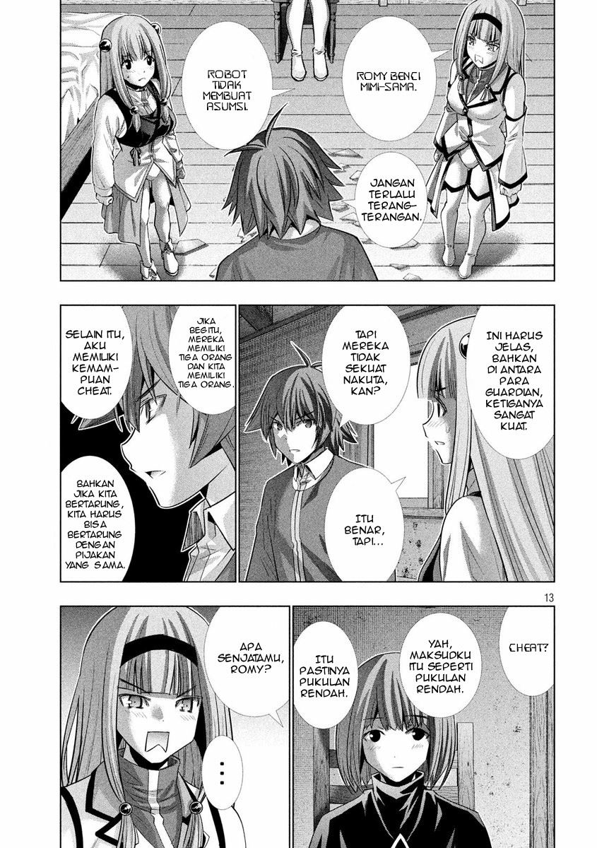 parallel-paradise - Chapter: 138
