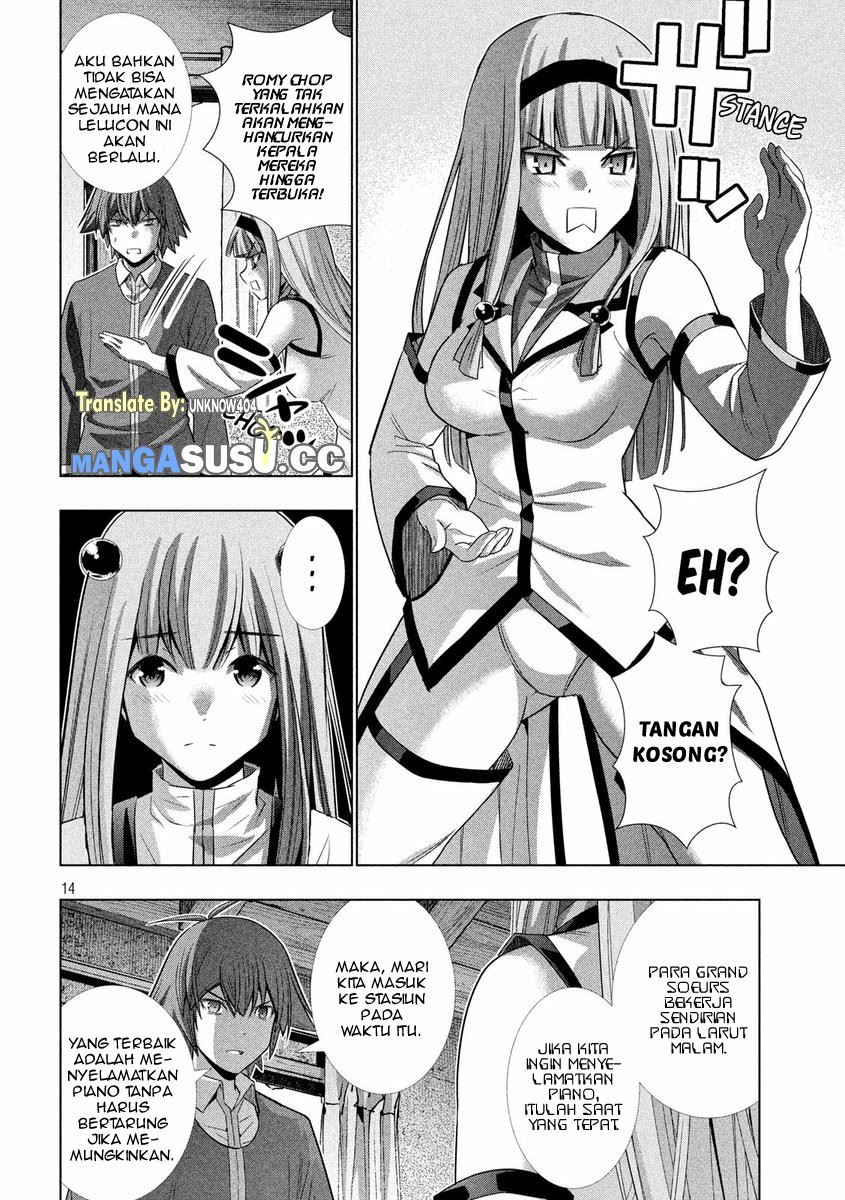 parallel-paradise - Chapter: 138