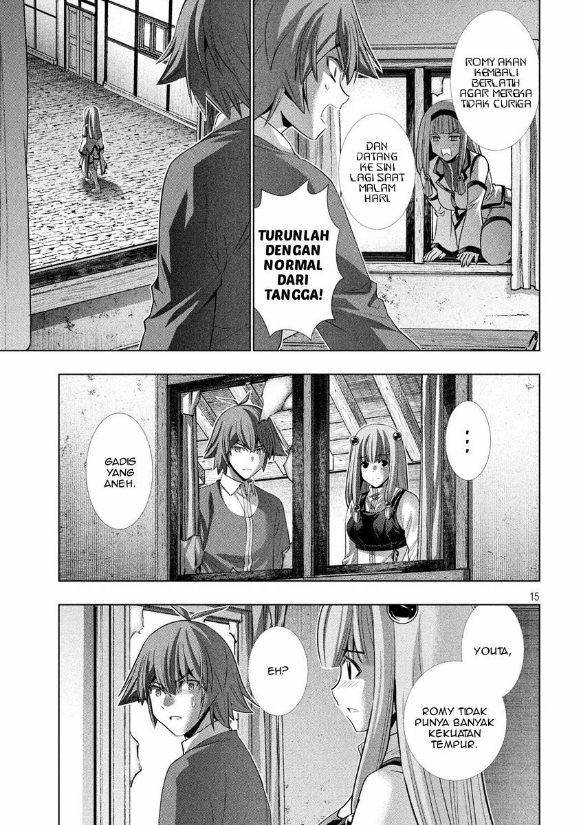 parallel-paradise - Chapter: 138