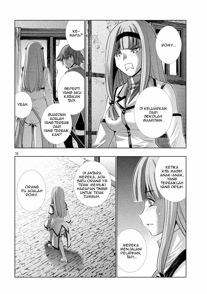 parallel-paradise - Chapter: 138