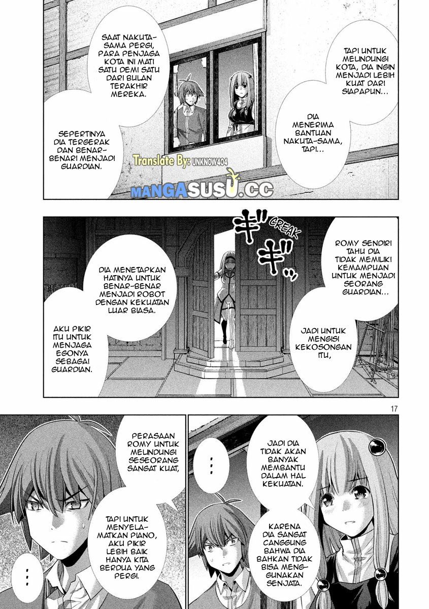 parallel-paradise - Chapter: 138