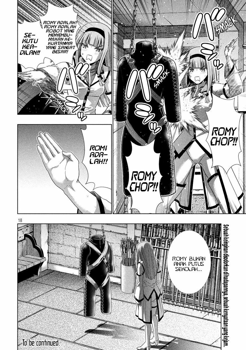 parallel-paradise - Chapter: 138