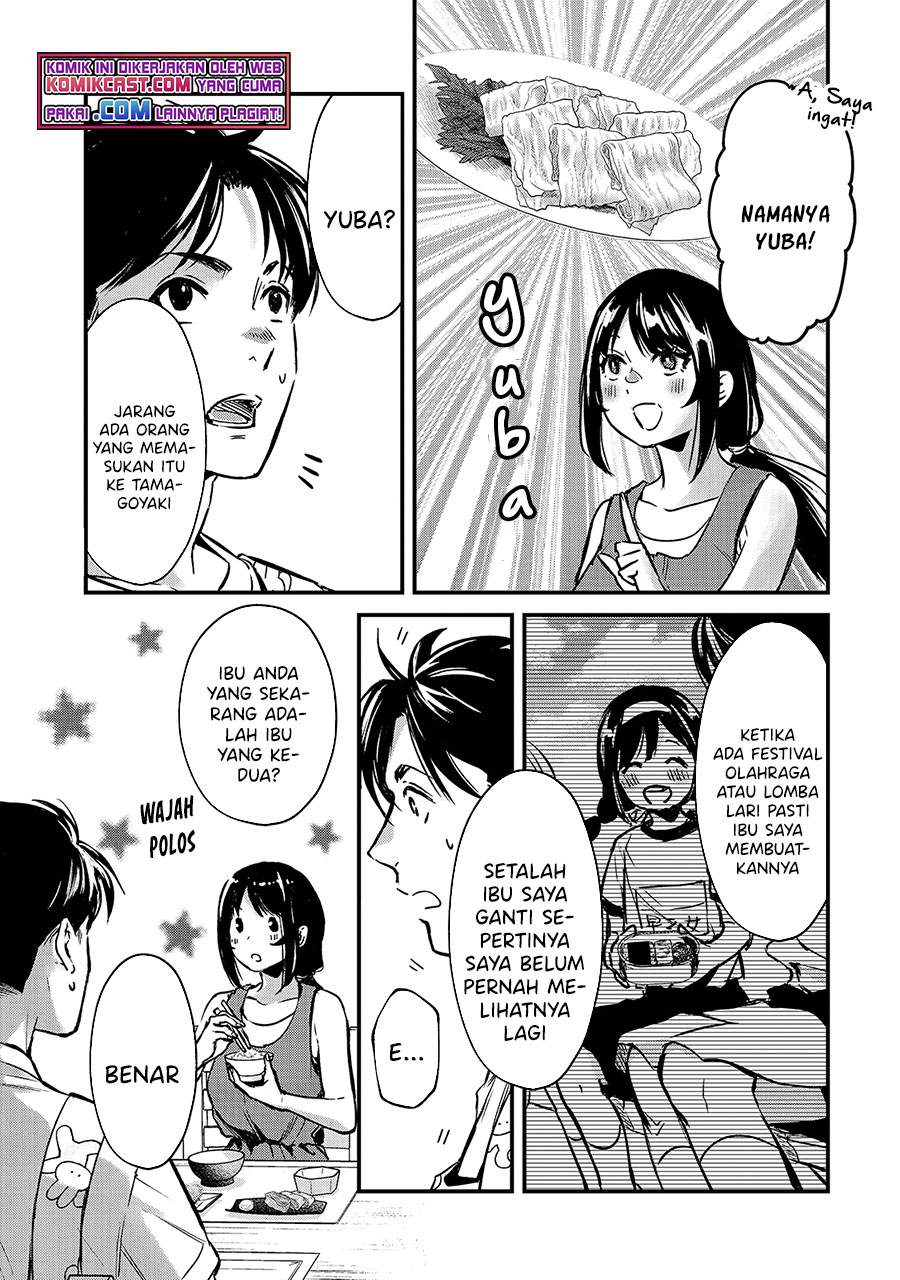 its-fun-having-a-300000-yen-a-month-job-welcoming-home-an-onee-san-who-doesnt-find-meaning-in-a-job-that-pays-her-500000-yen-a-month - Chapter: 15