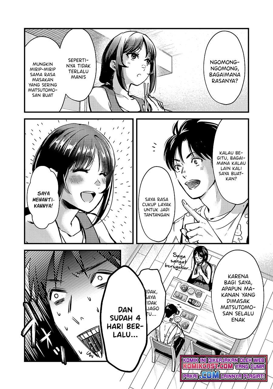 its-fun-having-a-300000-yen-a-month-job-welcoming-home-an-onee-san-who-doesnt-find-meaning-in-a-job-that-pays-her-500000-yen-a-month - Chapter: 15