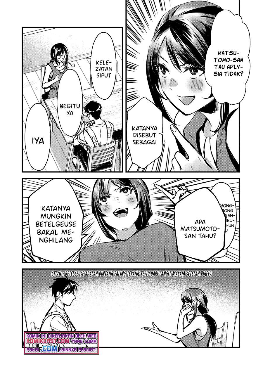 its-fun-having-a-300000-yen-a-month-job-welcoming-home-an-onee-san-who-doesnt-find-meaning-in-a-job-that-pays-her-500000-yen-a-month - Chapter: 15