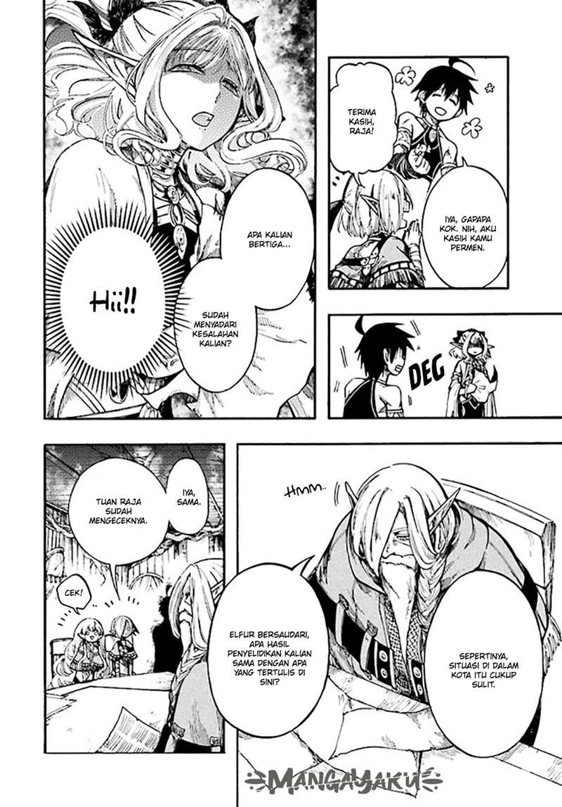 isekai-apocalypse-mynoghra-the-conquest-of-the-world-starts-with-the-civilization-of-ruin - Chapter: 13.1
