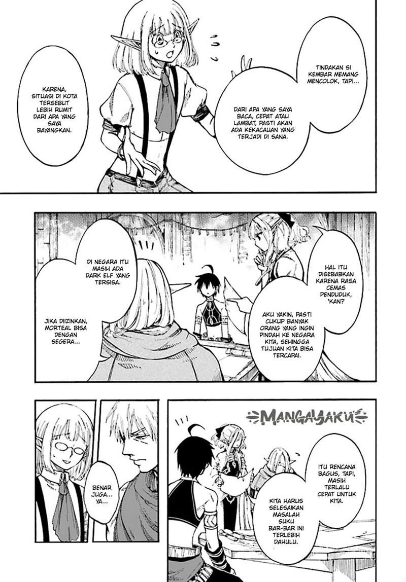 isekai-apocalypse-mynoghra-the-conquest-of-the-world-starts-with-the-civilization-of-ruin - Chapter: 13.1