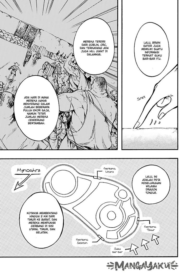 isekai-apocalypse-mynoghra-the-conquest-of-the-world-starts-with-the-civilization-of-ruin - Chapter: 13.1