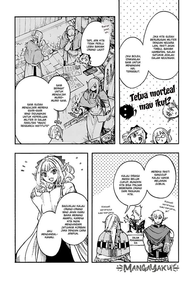 isekai-apocalypse-mynoghra-the-conquest-of-the-world-starts-with-the-civilization-of-ruin - Chapter: 13.1