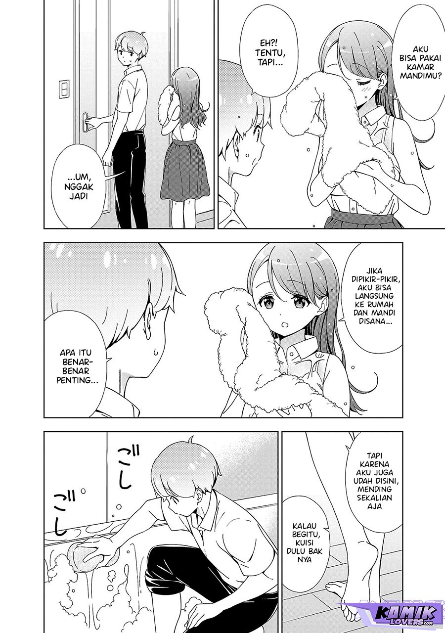onee-chan-wa-game-o-suruto-hito-ga-kawaru-onee-chan - Chapter: 19