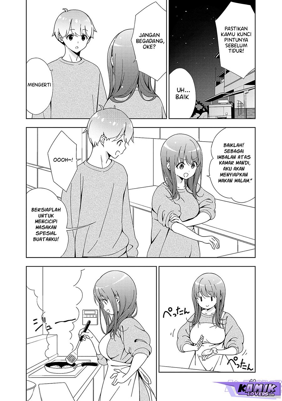 onee-chan-wa-game-o-suruto-hito-ga-kawaru-onee-chan - Chapter: 19