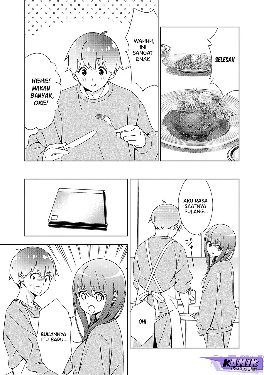 onee-chan-wa-game-o-suruto-hito-ga-kawaru-onee-chan - Chapter: 19