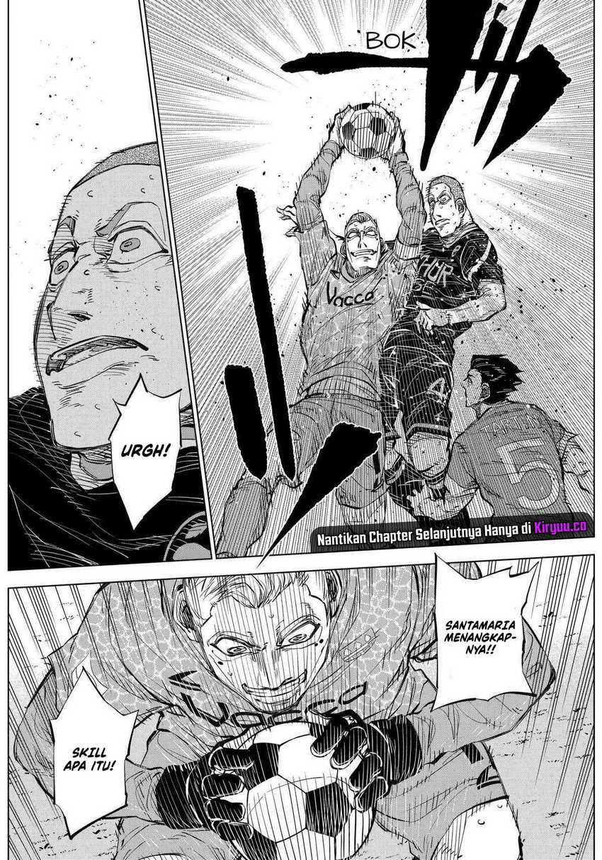 catenaccio - Chapter: 37